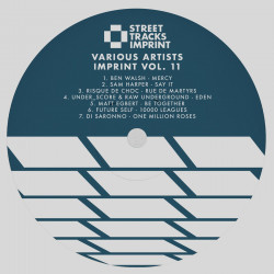  Imprint Vol. 11