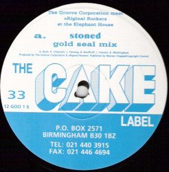 Stoned