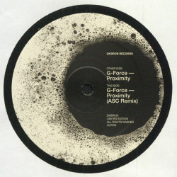 Proximity / Proximity (ASC Remix)
