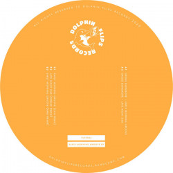 Early Morning Groove EP