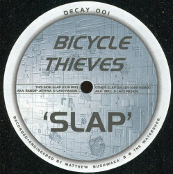  Slap