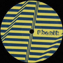 Members Only EP