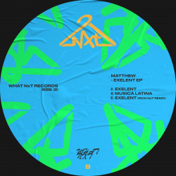 Exelent EP