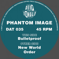 New World Order / Bulletproof