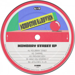 Mowbray Street
