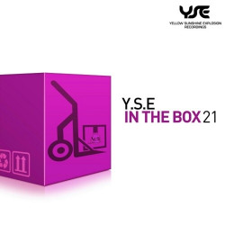 Y.s.e In The Box Vol.21