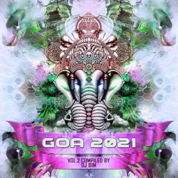 Goa 2021 Vol.2 (Compiled by DJ Bim)