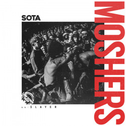 Moshers / Slayer