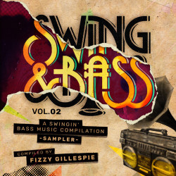 Swing & Bass Compilation Album Vol.2 Sampler