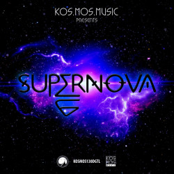 Supernova LP Volume Six