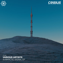Sub Arctic Signal