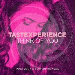 Think of You (Remixes)