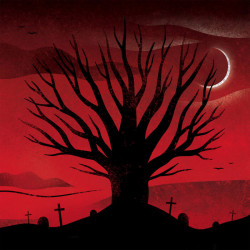 Infernal Sounds Present: Crimson