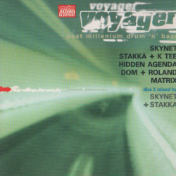 Voyager