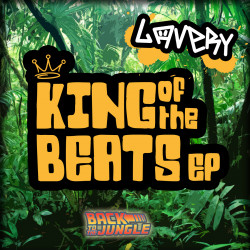 King Of The Beats