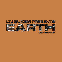 Earth Volume Two