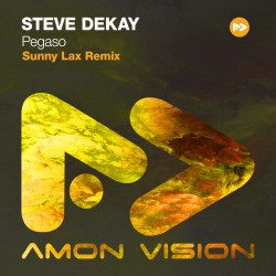 Pegaso (Sunny Lax Remix)