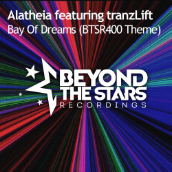 Bay Of Dreams (BTSR400 Theme)