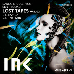 Lost Tapes (Vol.02)