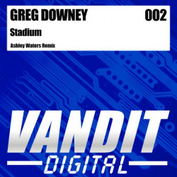 Stadium (Ashley Waters Remix)