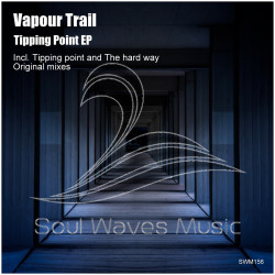Tipping Point / The Hard Way