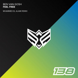 Feel Free (Mhammed El Alami Remix)