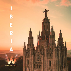 Iberia