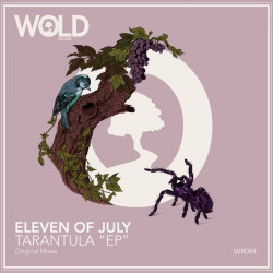 Tarantula EP