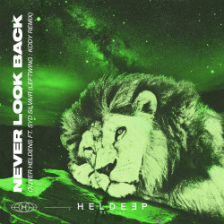 Never Look Back (Leftwing : Kody Remix)