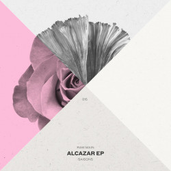 Alcazar EP