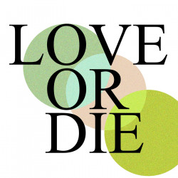 Love Or Die