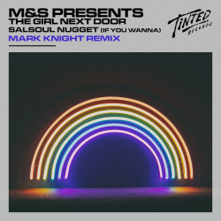 Salsoul Nugget (If You Wanna) (Mark Knight Remix)