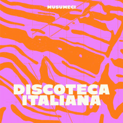 Discoteca Italiana