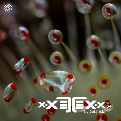 xXETEXx Vol. 04 by Golanski