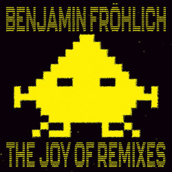 The Joy Of Remixes