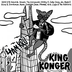 King Konger