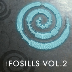 Fosills (Vol. 2)