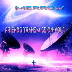 Friends Transmission Vol​.​1