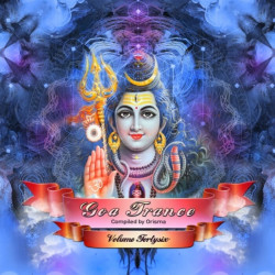 Goa Trance Vol. 46