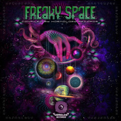 Freaky Space