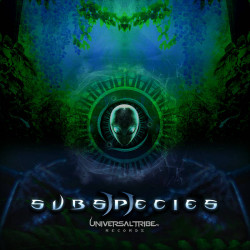 Subspecies 2