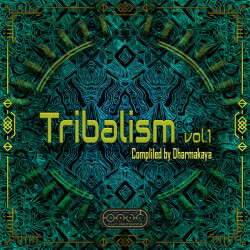 Tribalism Vol​.​1