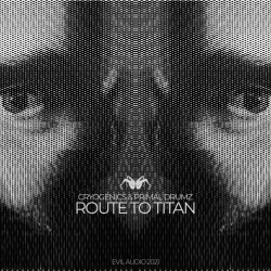  Route To Titan