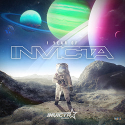 1 Year Of Invicta