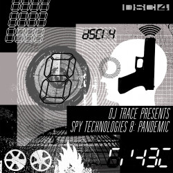 Spy Technologies 8: Pandemic