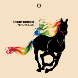 Bright Horses