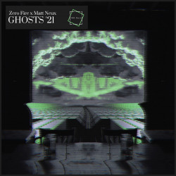  Ghosts '21