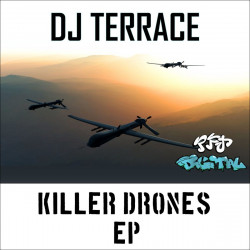 Killer Drones