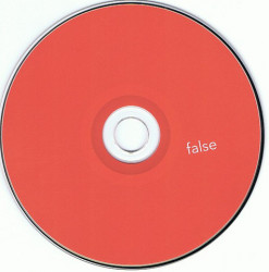 False
