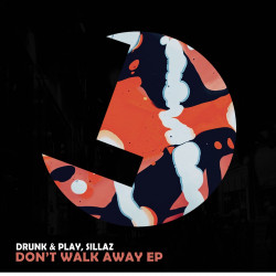 Don’t Walk Away EP